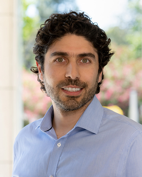 Arash Zandieh, PhD, PE – Lettis Consultants International, Inc.